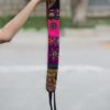 Boho Waist Belt By Qurcha