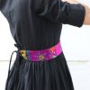 Boho Waist Belt By Qurcha